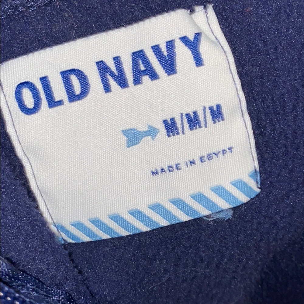 Old Navy pullover! - Picture 3 of 5